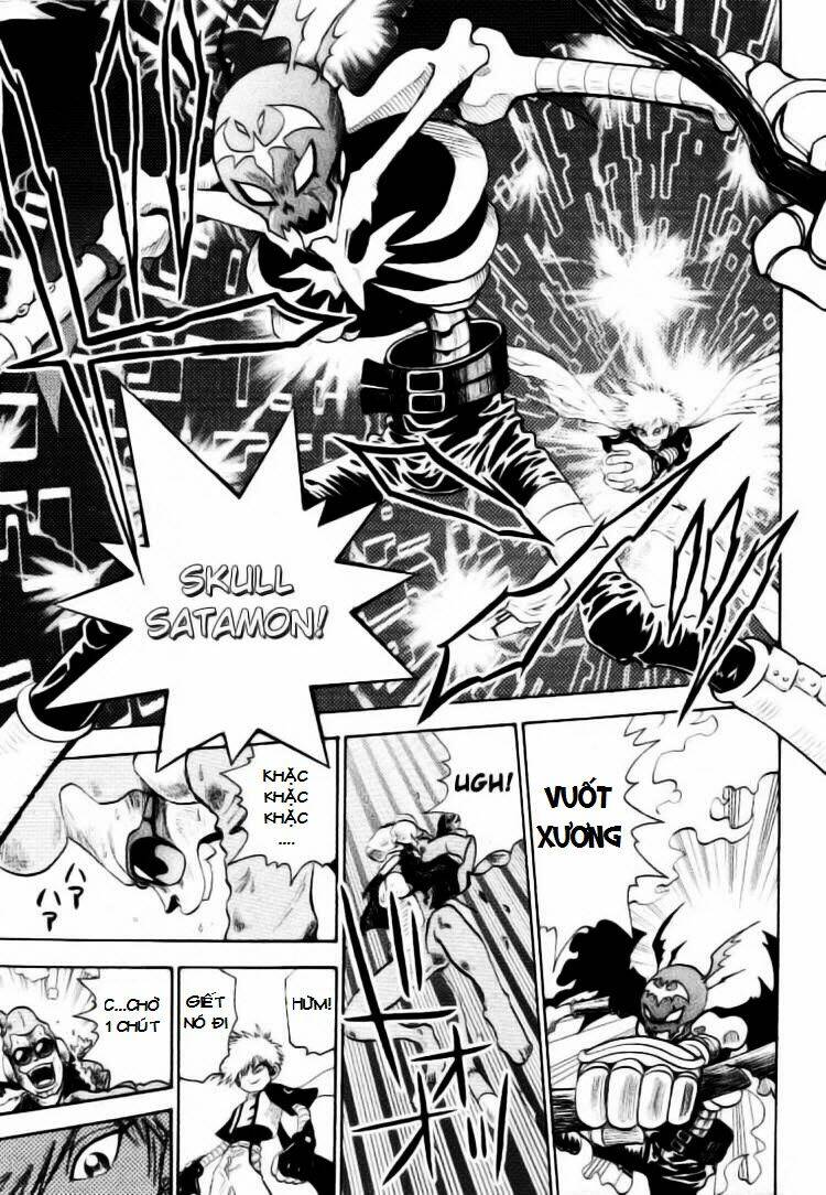 little star chapter 15 10