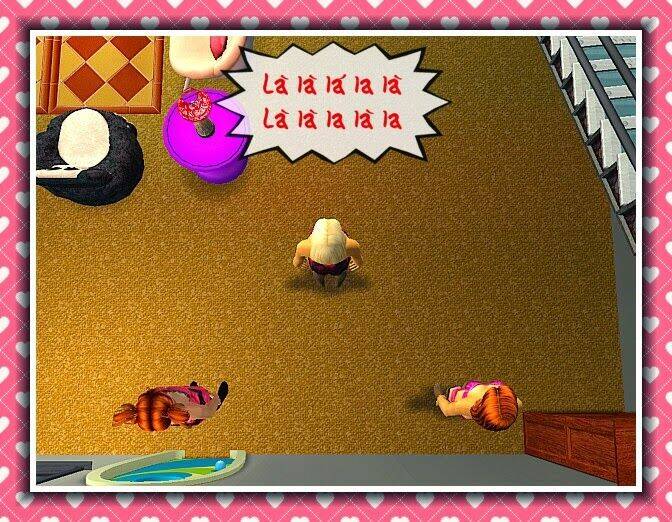 bella's story chapter 13.4 23