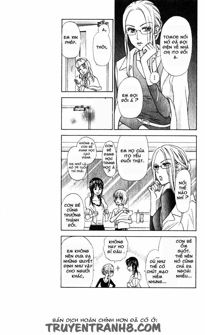 romeo và juliet hiện đại ii chapter 7 10