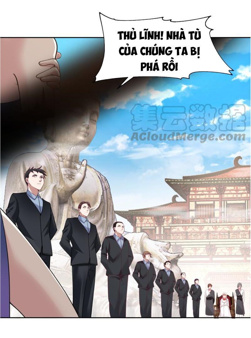 trên người ta có một rồng chapter 339 16