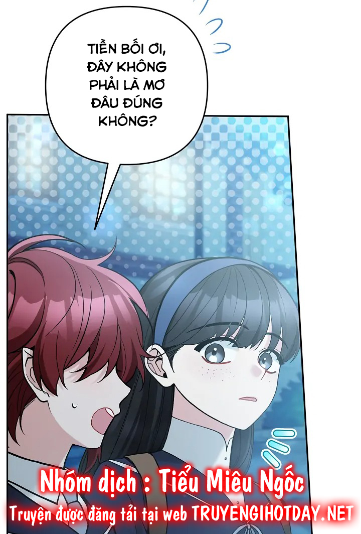 đừng đến cửa hàng của ác nữ phản diện chapter 71 7