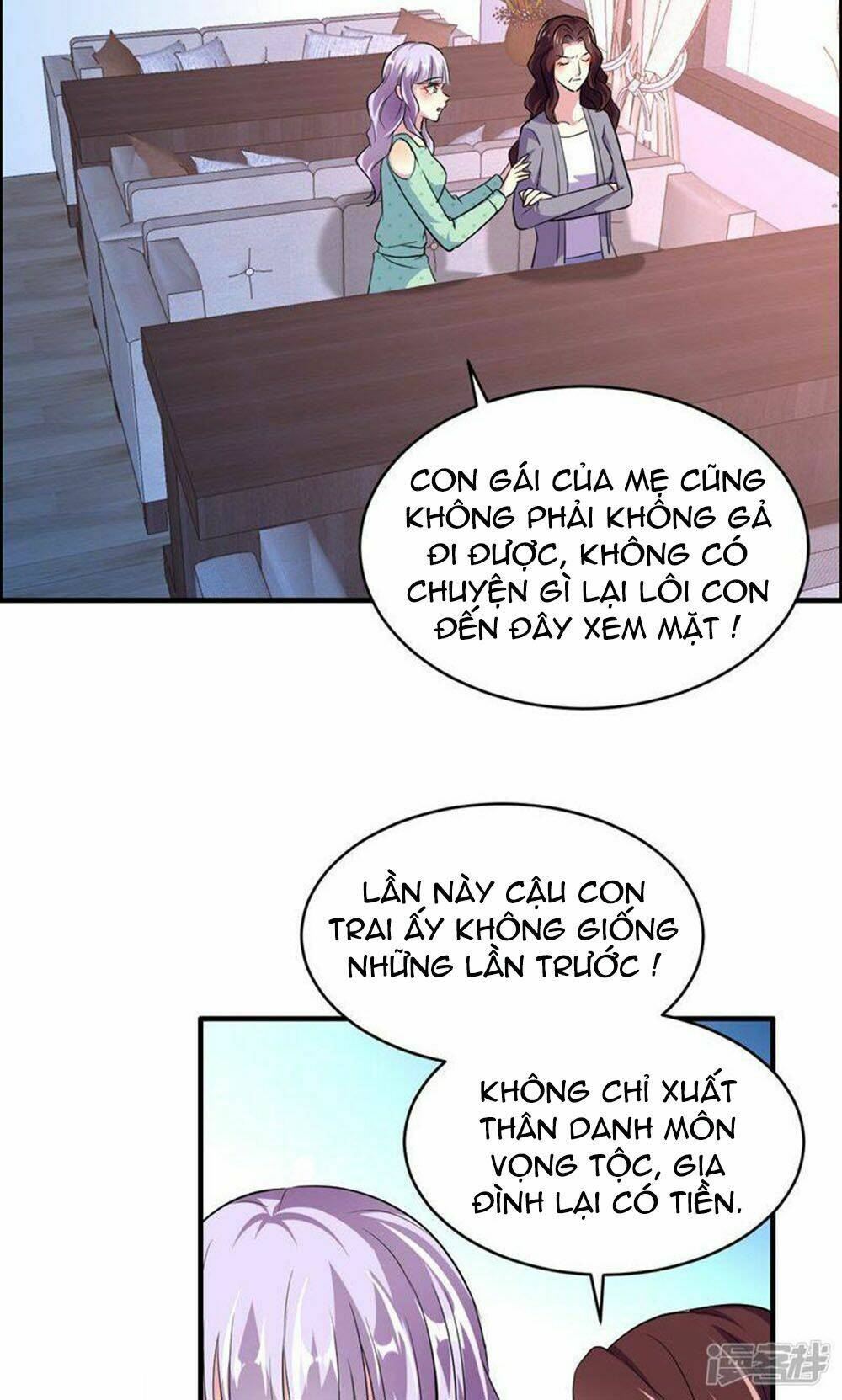 nguyệt dạ hương vi lai chapter 61 36