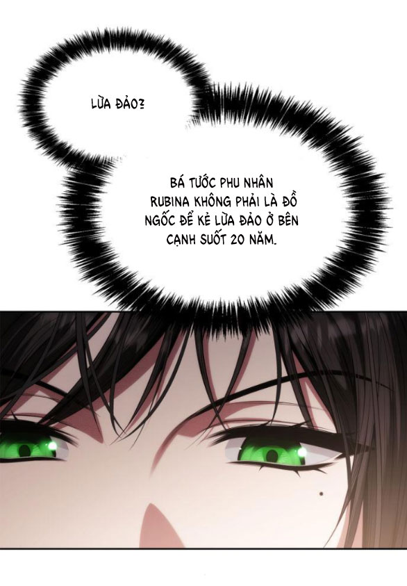 Chị Yêu, Kiếp Này Em Sẽ Là Hoàng Hậu chapter 50.2 - Trang 49