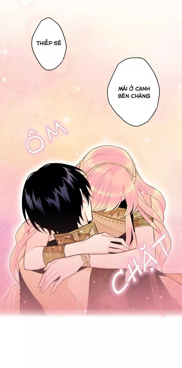 thánh nữ ẩn danh chapter 85 33