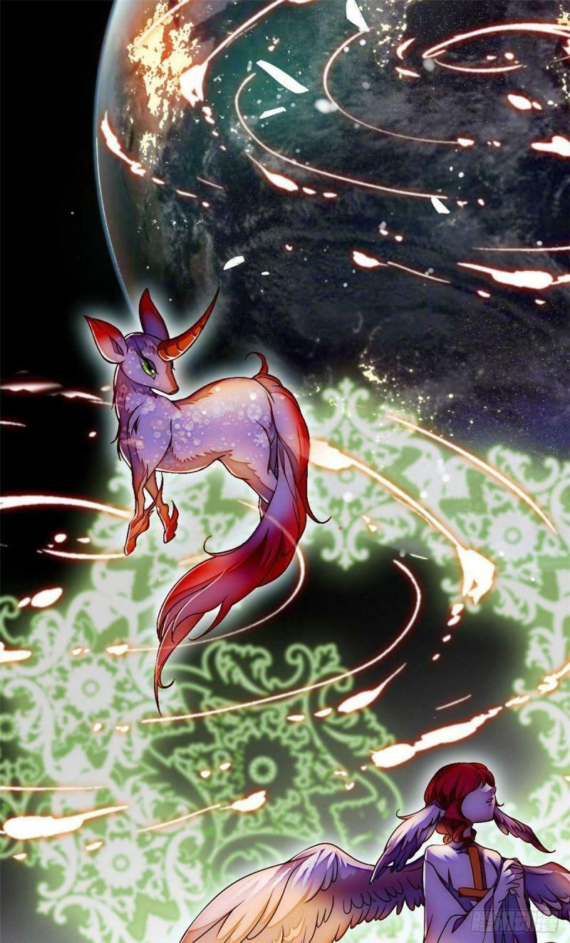 toàn mạng đều là fan cp của tôi với ảnh đế chapter 0 2