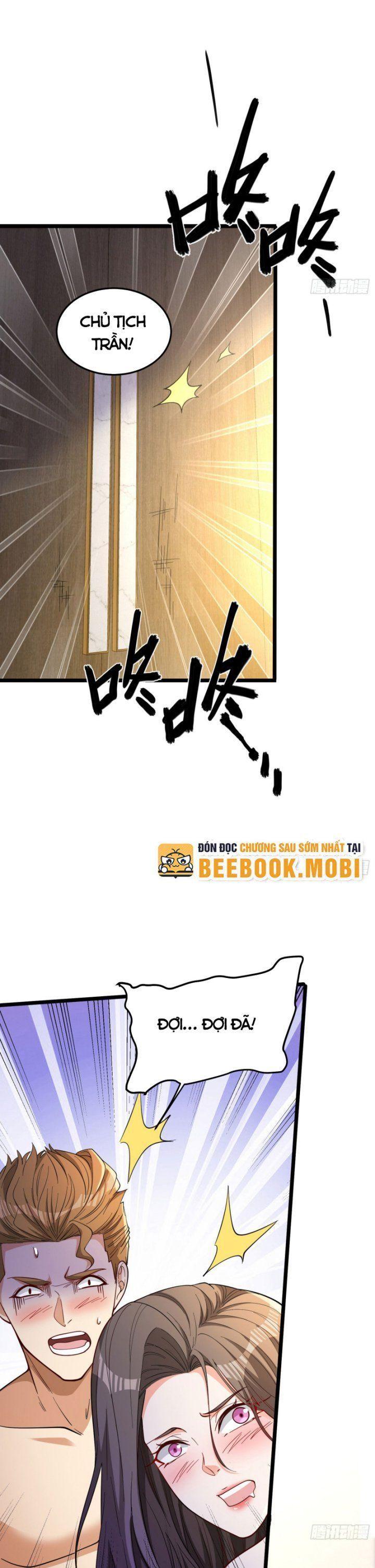 câu lạc bộ trao đổi cuộc sống chapter 2 5