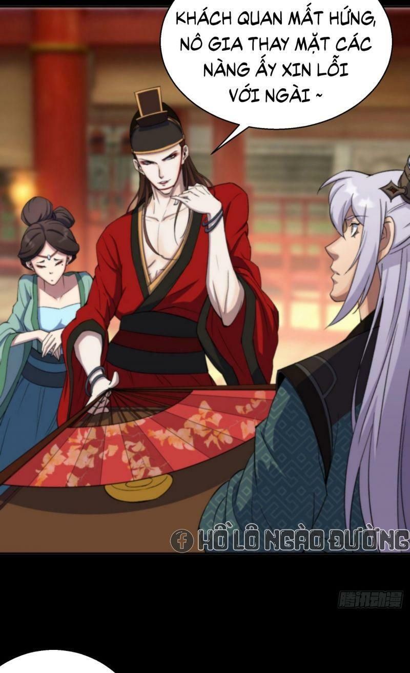 thông u đại thánh chapter 14 26