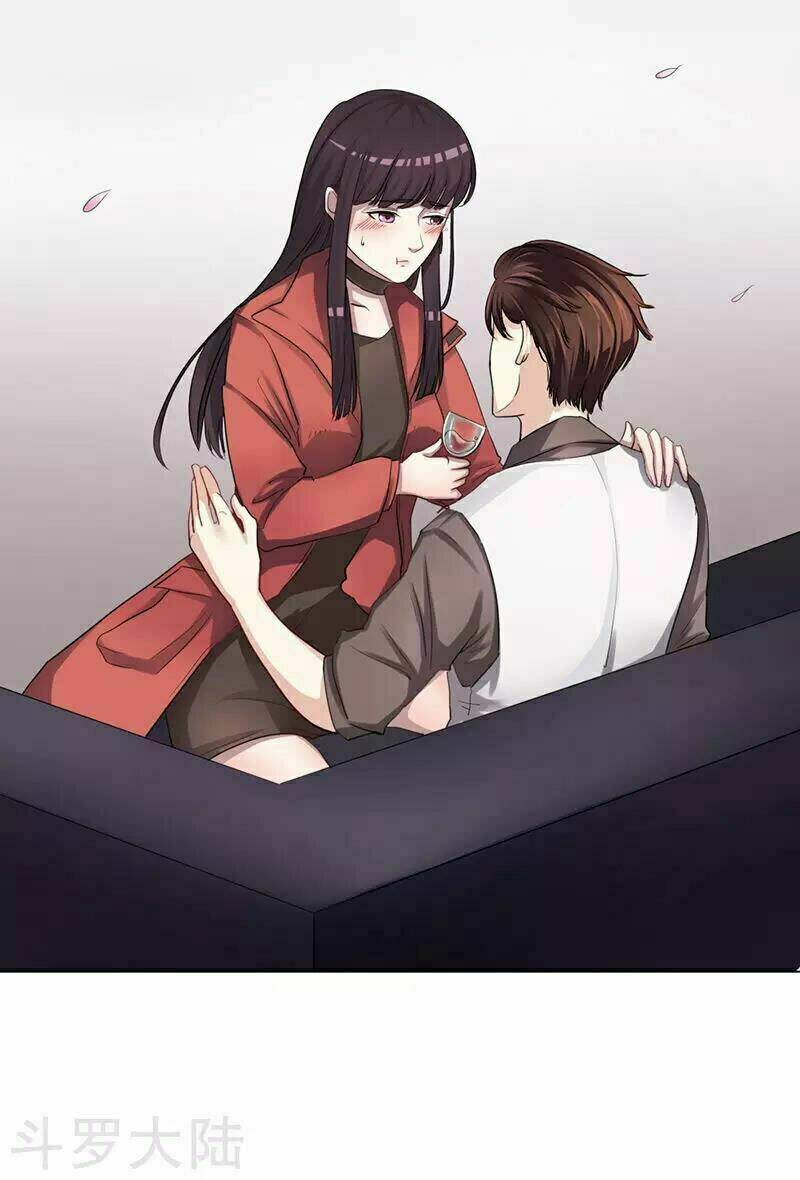 danh môn độc sủng ái thê chapter 6 53