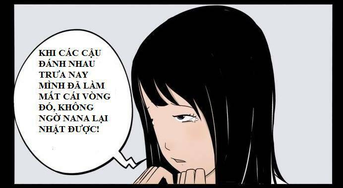 những sự kiện kỳ dị chapter 23.2 3