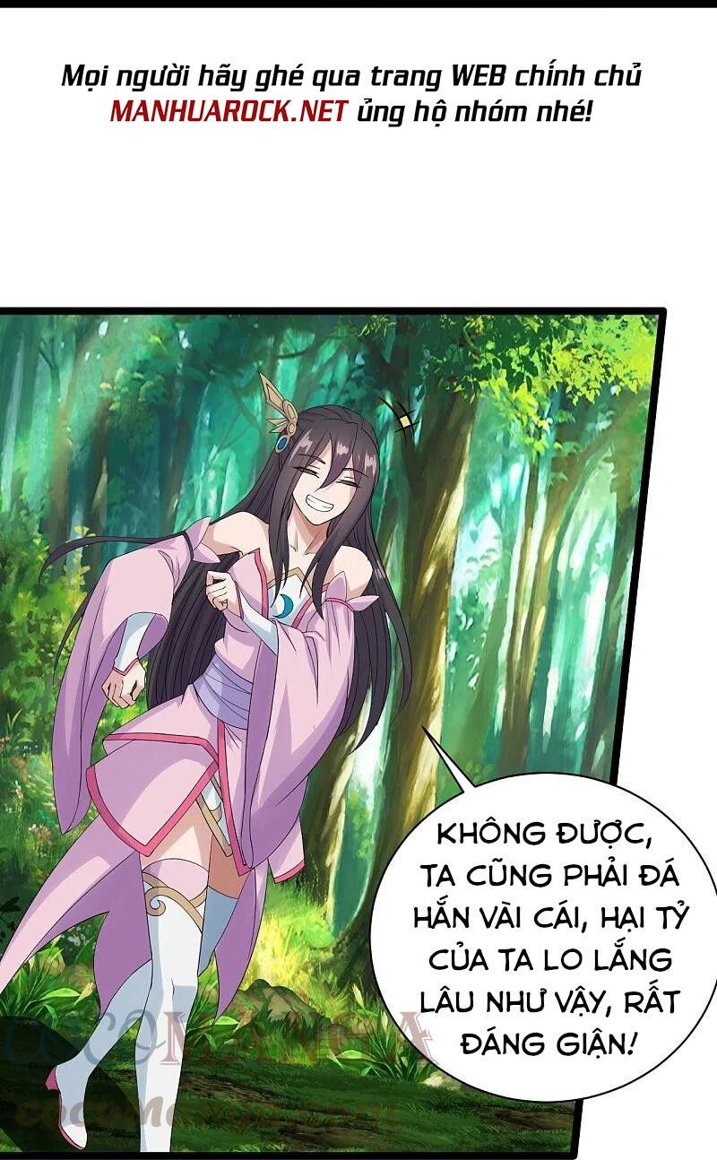 tiên võ đế tôn chapter 238 26