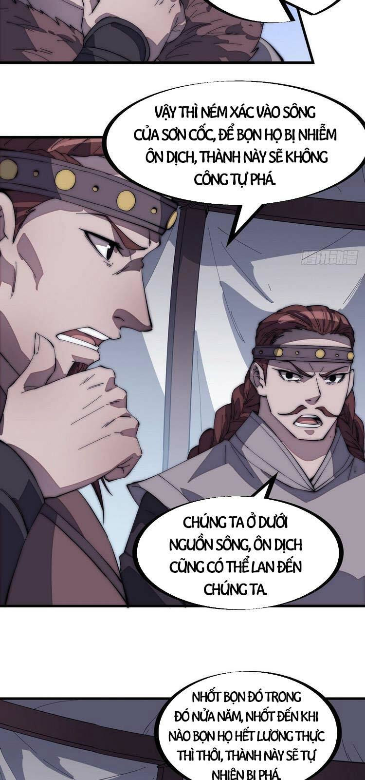 ta có một sơn trại chapter 159 4