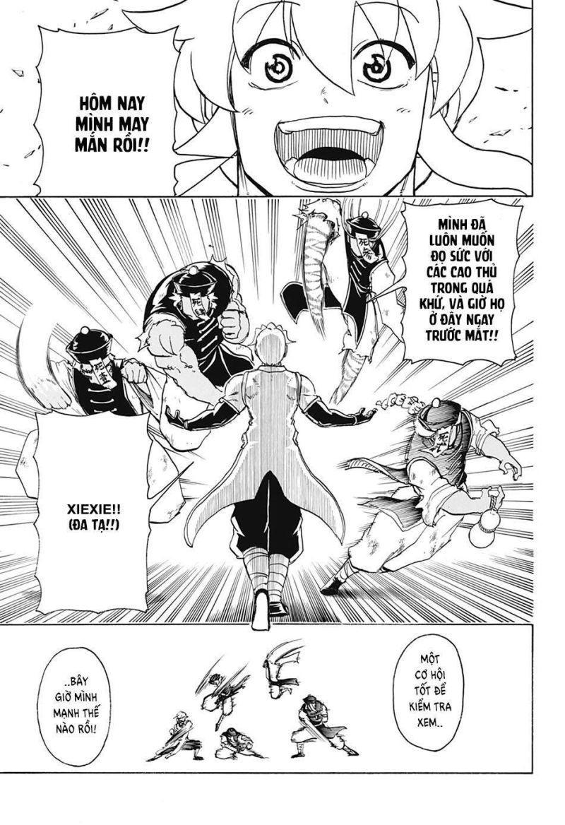 undead unluck chapter 58 12