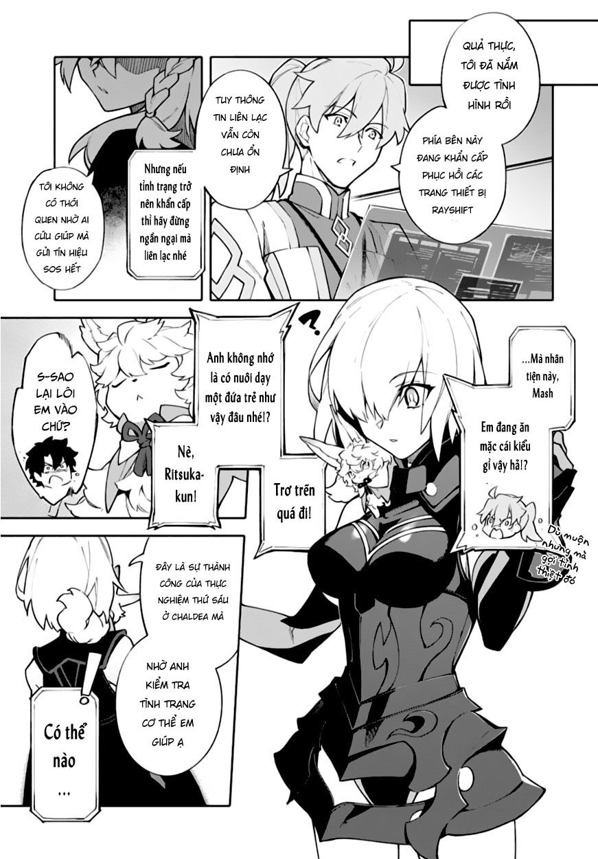 fate/grand order -turas realta- chapter 3 9
