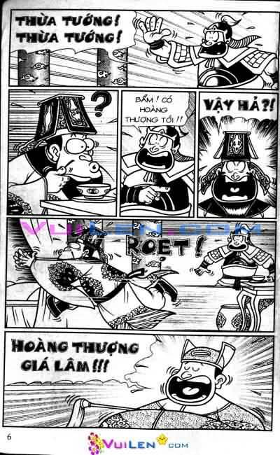 thần đồng đất việt chapter 60 3