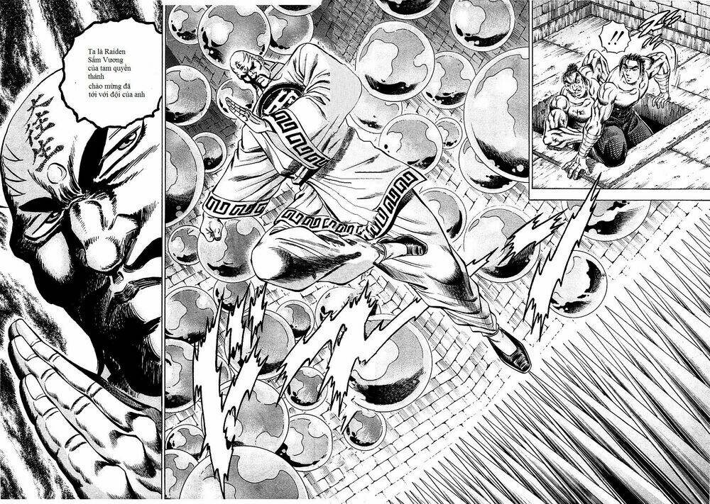 akakatsuki!! otokojuku - seinen yo, taishi wo idake chapter 71 3