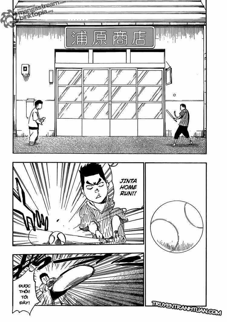 thần chết ichigo chapter 427 12