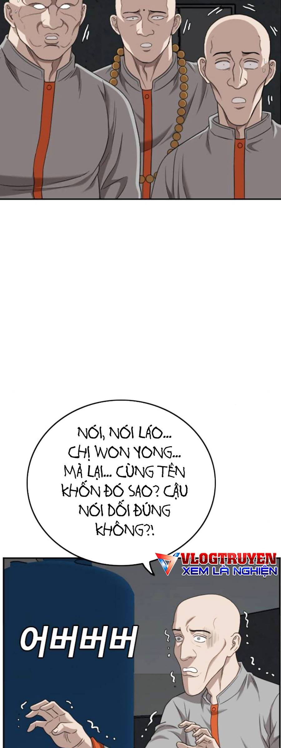 người xấu chapter 136 28