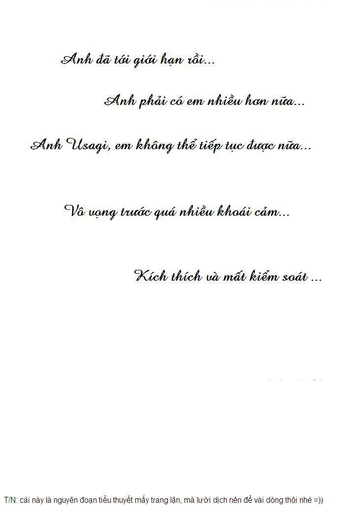 mối tình trong sáng chapter 11 12