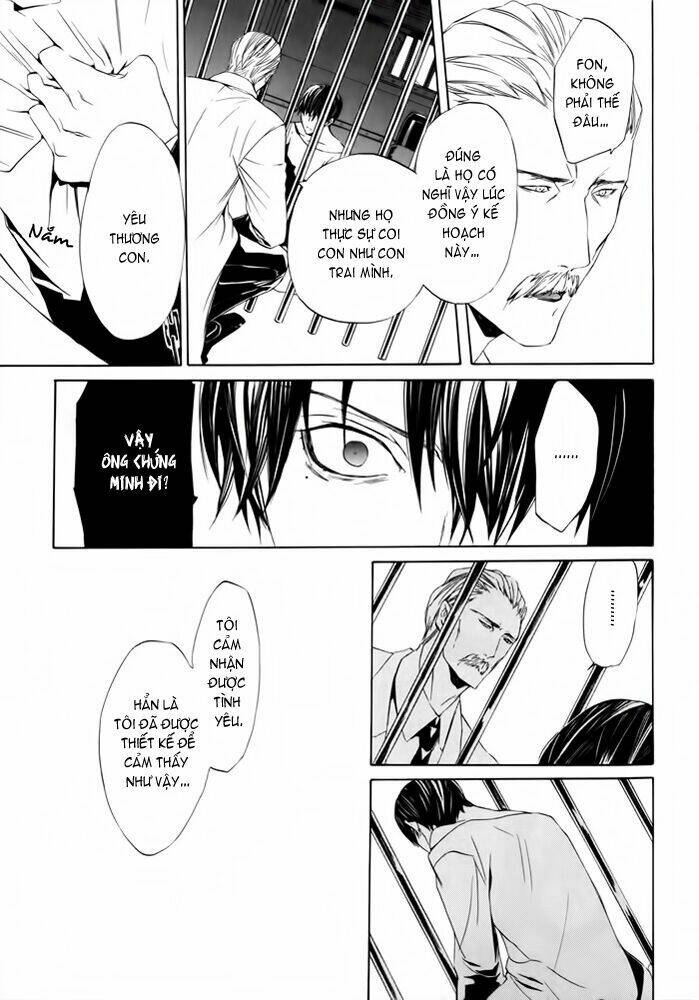 ilegenes chapter 24 18