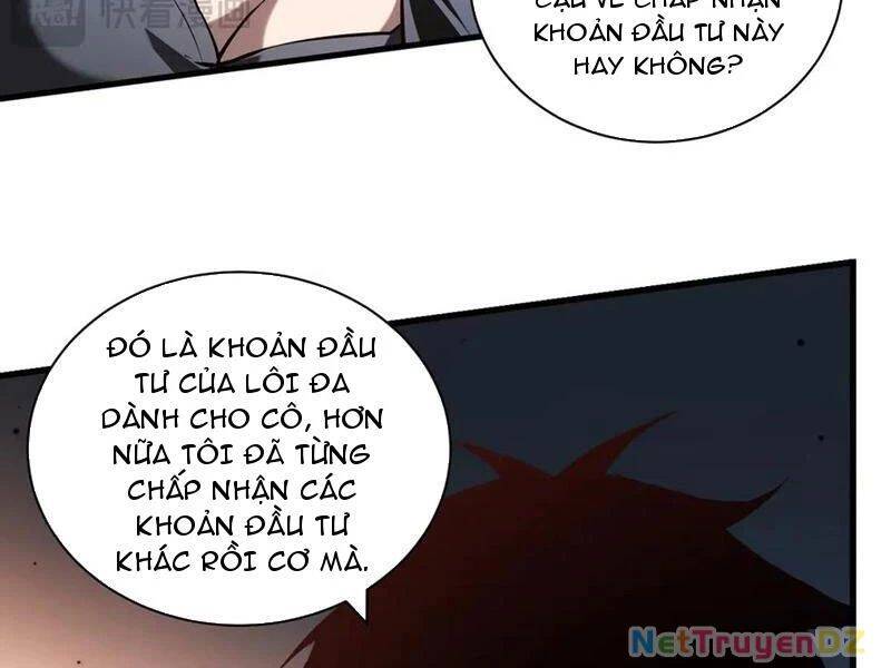 toàn dân tận thế: ta, virus quân vương chapter 32 17