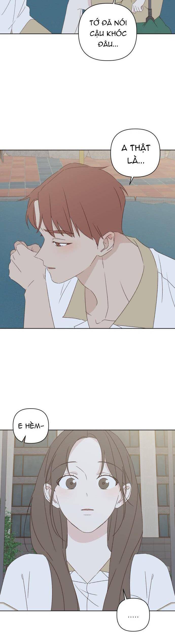 lén lút quện nhau chapter 33 26