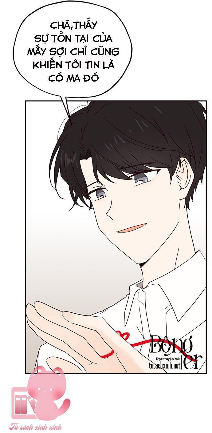 sợi chỉ tình yêu chapter 33 33