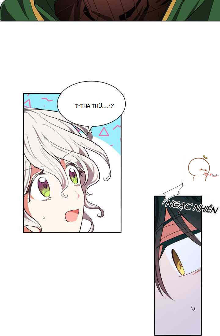 a witch’s hopeless wish chapter 12 25