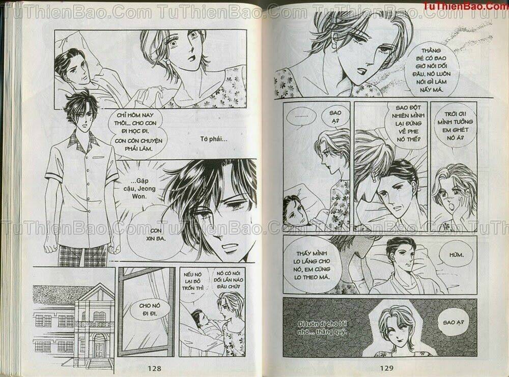 nữ sinh chapter 2 65