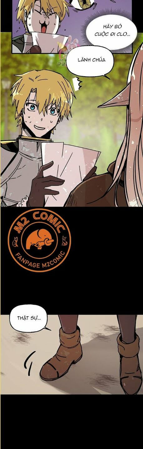 người chơi lỗi chapter 41 16