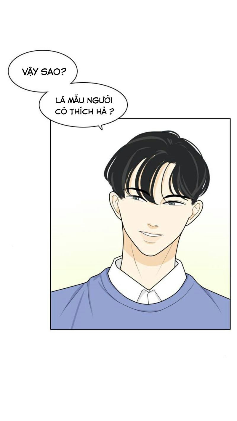 sống chung một nhà chapter 19 18