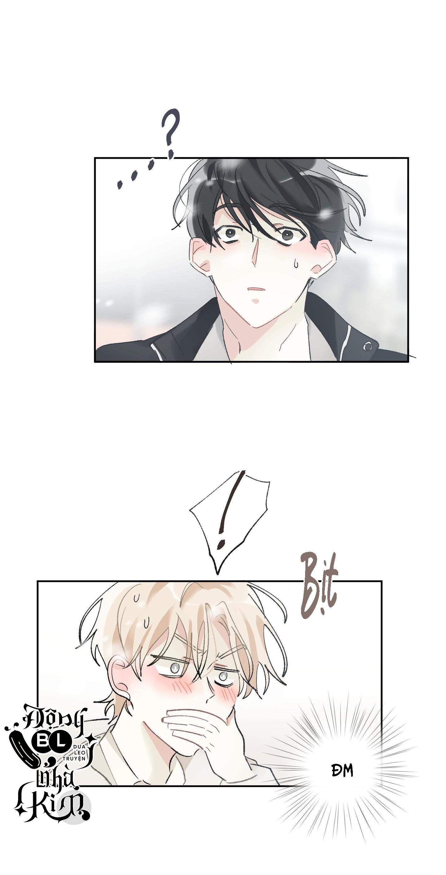 thế giới của tôi khi không có em chapter 25 52