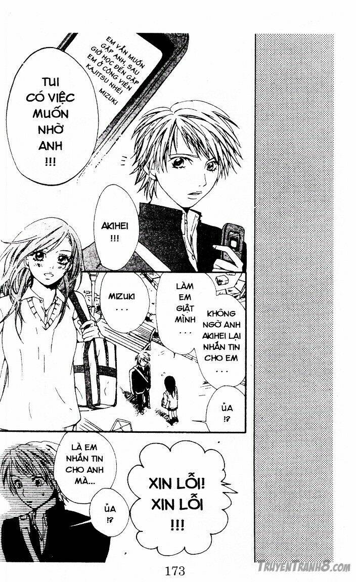 s+/special secret plus chapter 6 24