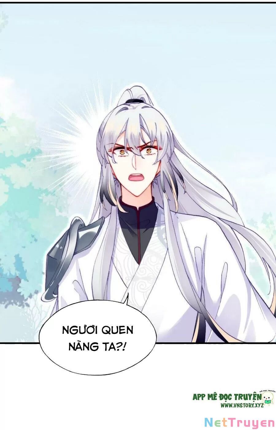 lại bị bệnh chiều chuộng quấn lấy chapter 67 20