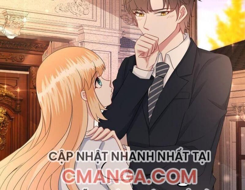 đế thiếu điềm hôn: vợ yêu trùng sinh không ngoan lắm chapter 40 26