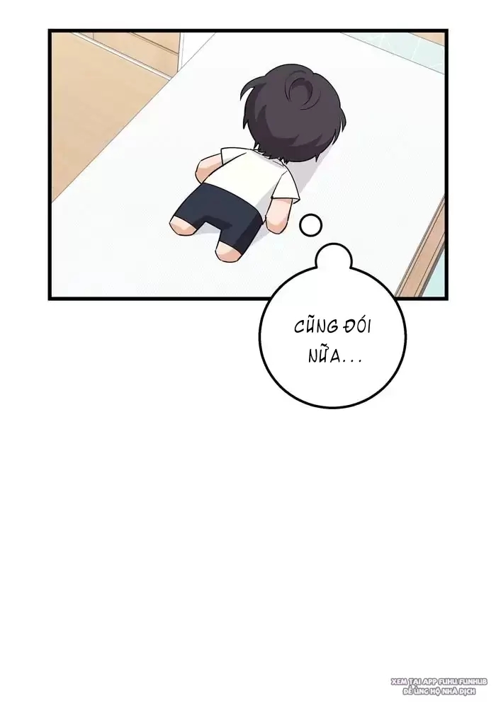 anh bạn của tôi đang phát sáng kìa ! chapter 40 57