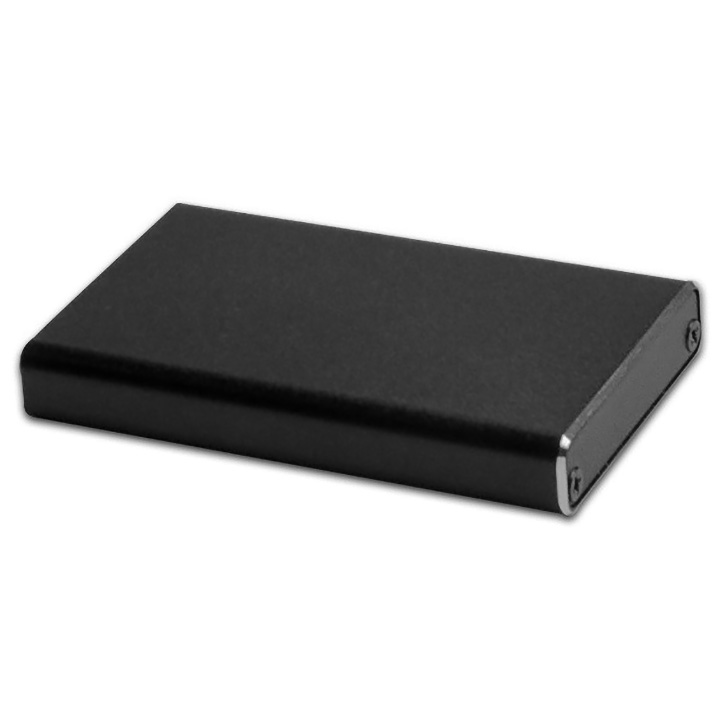 Box SSD mSATA USB3.0 - BX41