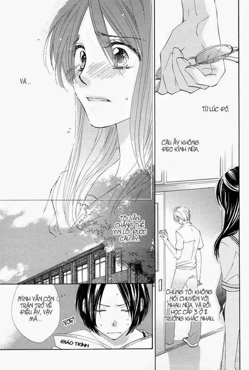 nonchan to watashi chapter 1 16