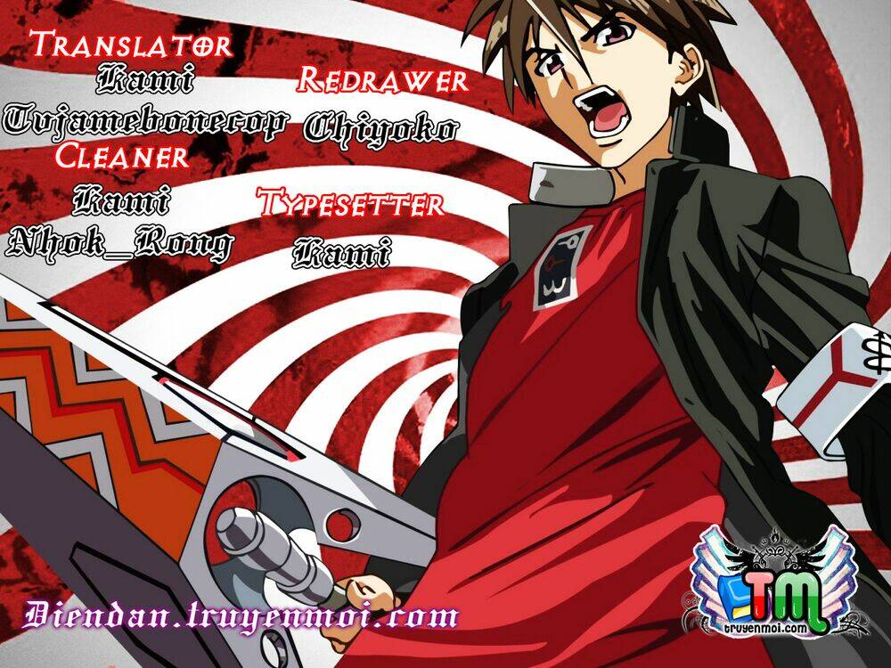 busou renkin chapter 14 18