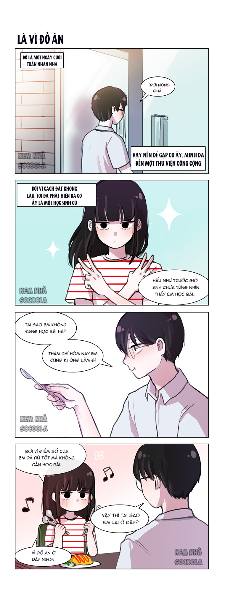 cô ấy ghét tôi chapter 11 1