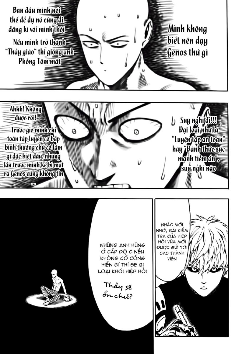 one-punch man chapter 19 9