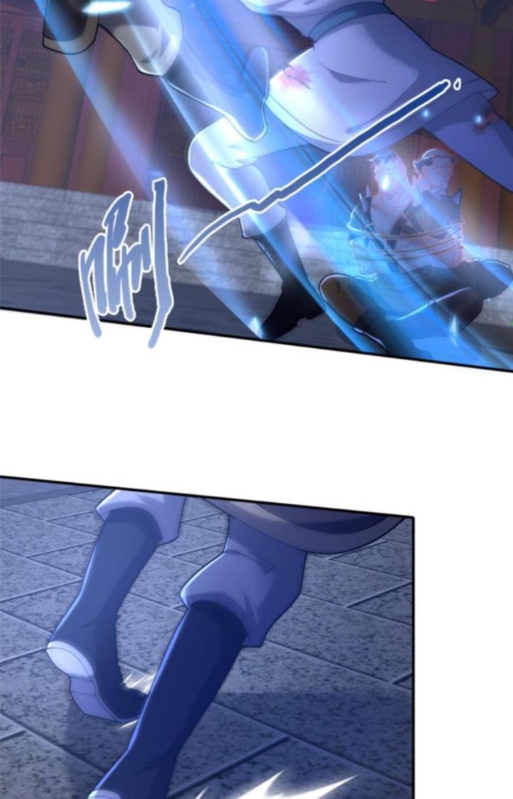 võ thánh này cũng quá khẳng khái chapter 27 52