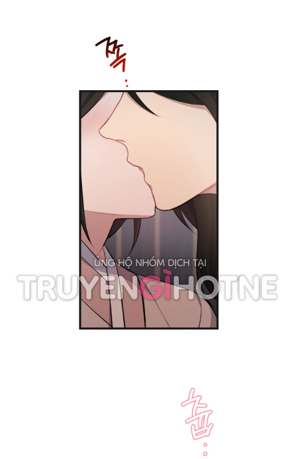 [18+] mơ về một cơn mưa phùn chapter 14.2 19