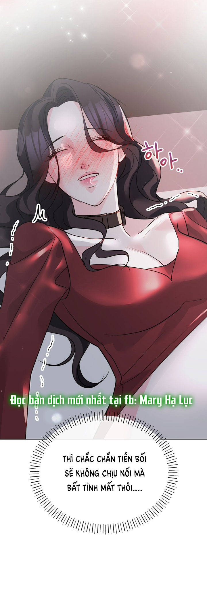 [18+] điều em cố giấu chapter 8.1 2