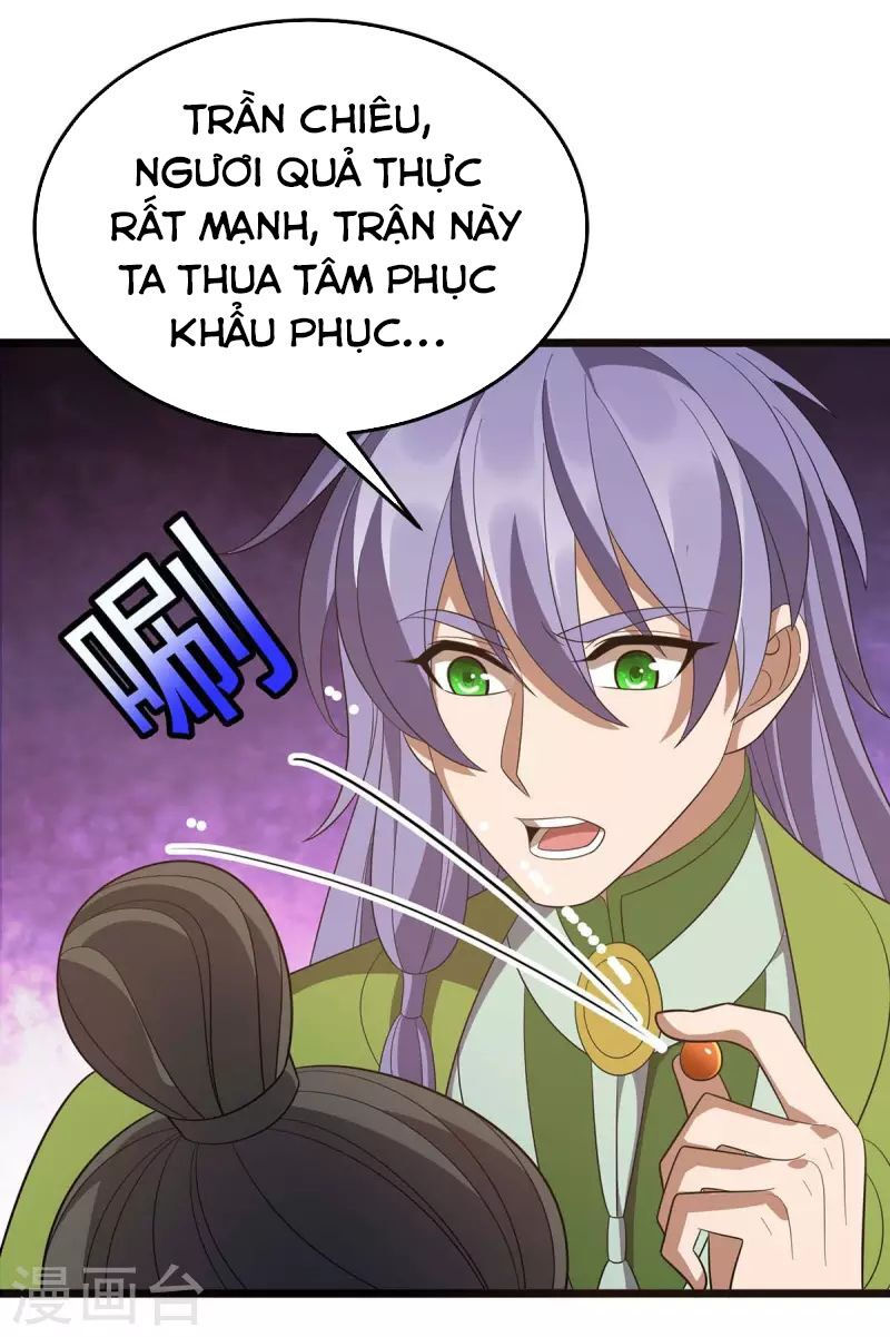 chúa tể tam giới chapter 210 28