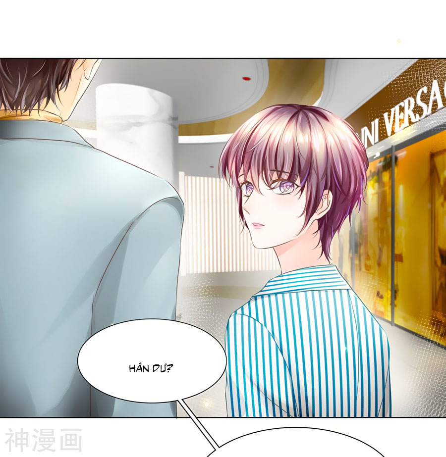 ma vương sau bộ vest: tổng tài khó chiều cưa không nổi chapter 51 13