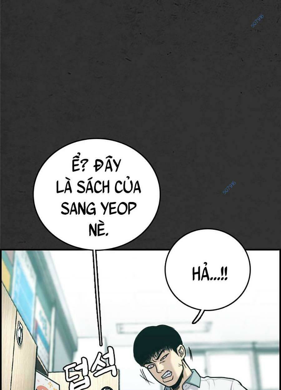 đi ngủ cùng ma chapter 6 31