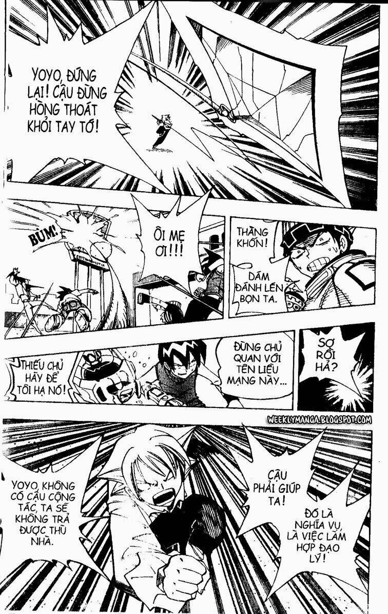 vua pháp thuật chapter 88 8