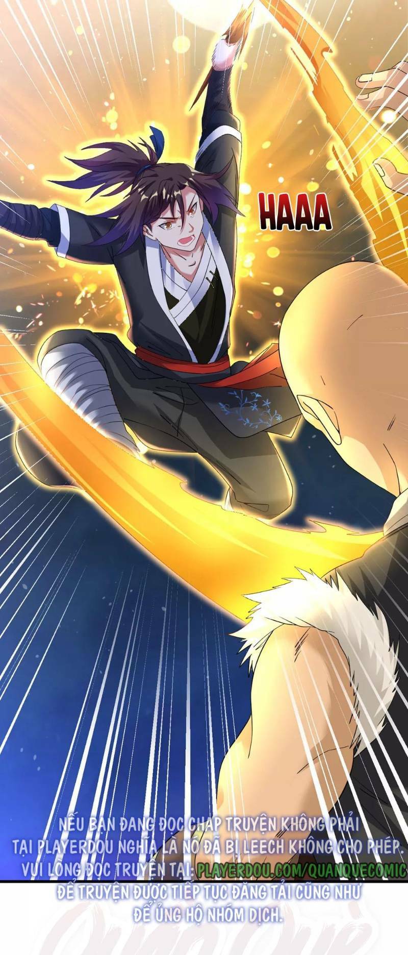 đạo ấn chapter 32 1