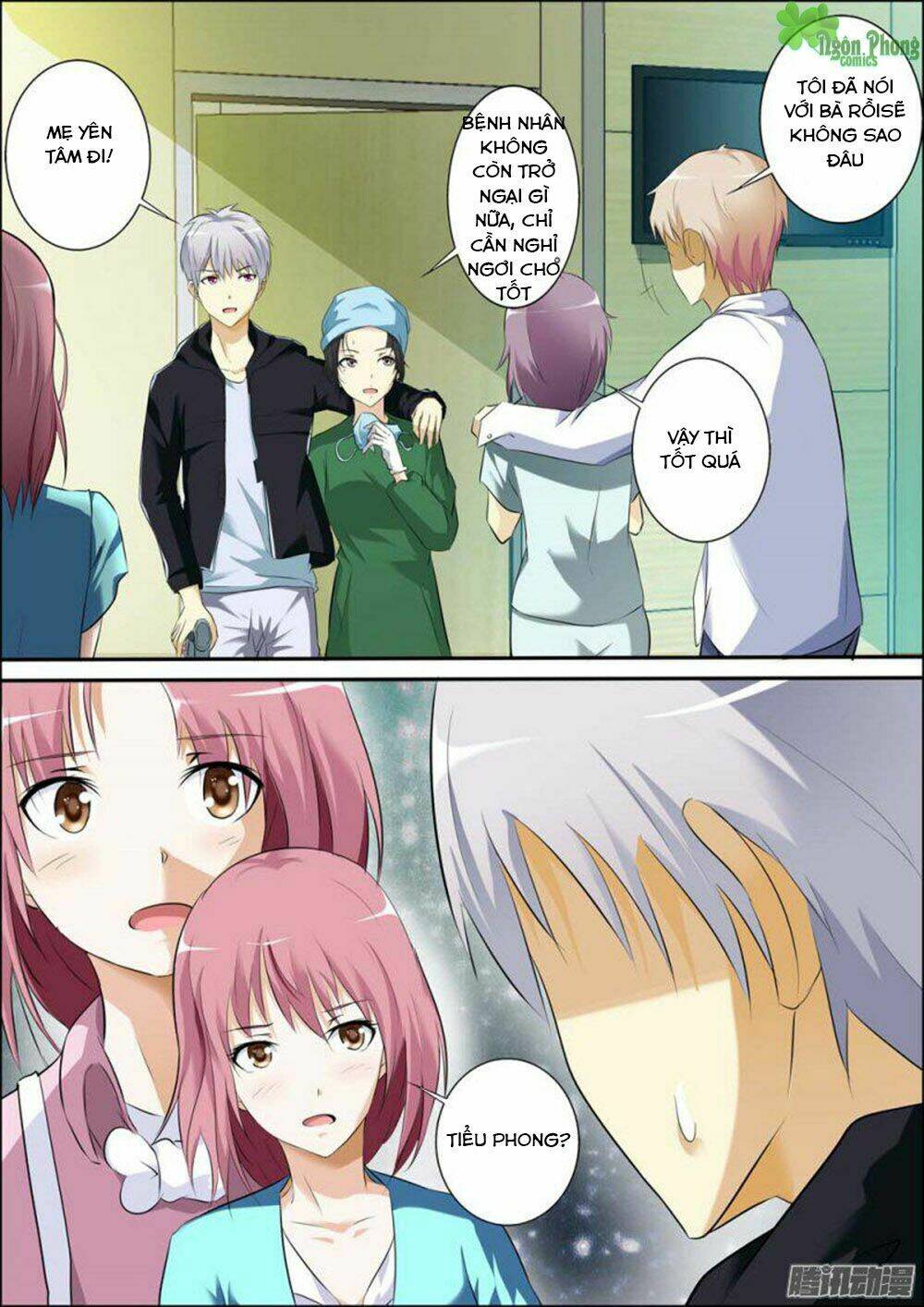 trò chơi ba cạnh chapter 31 3