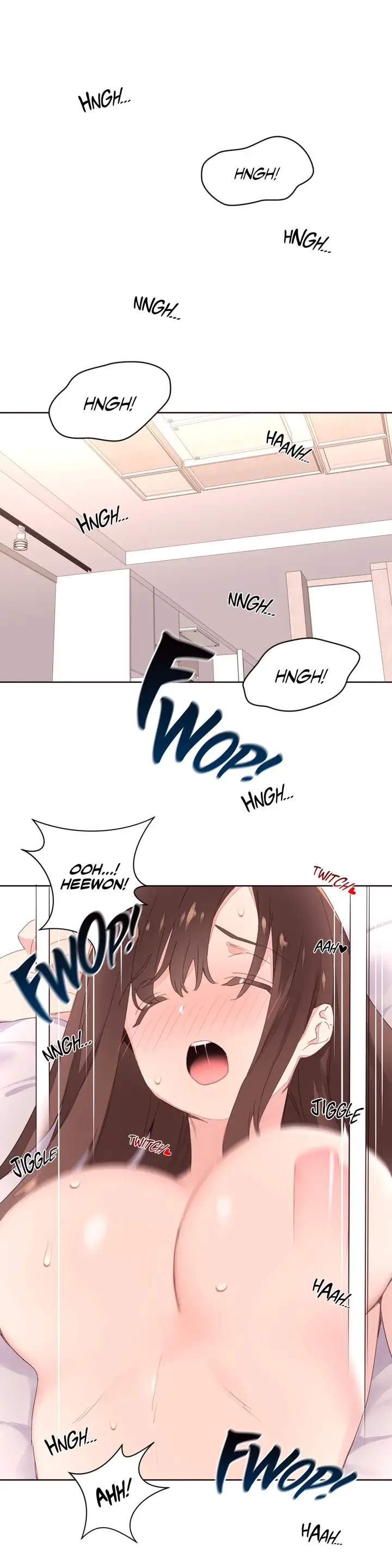 chất kích dục thần thánh chapter 5 1